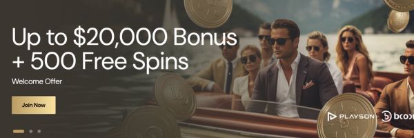 Lucky Ones Casino bonus ceiling and free spins for Australian players